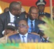 Racine Sy mobilise pour Macky, altercation entre les nervis de Cheikh Amar et la garde rapprochée du Président, carambolage... Révélations sur les faits divers de la tournée du Macky au nord