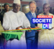 Bounkiling : Le Président Macky Sall vient d’inaugurer le centre de formation professionnel des métiers de la foresterie