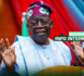 L'Union africaine félicite Tinubu pour sa victoire à la présidentielle au Nigeria
