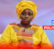 Aminata Toure savonne le PDS: «  Au lieu de se prononcer sur l’impossibilité du Président Macky Sall à briguer un 3e mandat, ils préfèrent concocter un deal avec lui… »