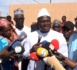 Ziarra Léona Niassène : Ousmane Noël Dieng apporte son appui aux chefs religieux et invite les responsables politiques de Kaolack à investir le terrain.