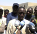Visite du chantier de la maison de la Jeunesse et de la Citoyenneté de Kaolack :  Le ministre de la jeunesse répond aux détracteurs des marabouts.
