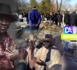 Obsèques : Ismaïla Touré des « Touré Kunda » a été inhumé en France…