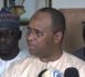 Fatick : Abdoulaye Bibi Baldé monte le comité de base de Macky Sall au quartier Peulga et réitère les propos du Président de l'Apr : (l'unité, descente à la base)