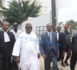 Abdoulaye Baldé s’est envolé pour Paris