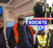 Phase 2 du projet Ter / État d'avancement des réalisations de la commande de rames : Le directeur général de l'Apix-SA en visite à l'usine de Reichsoffen (France).