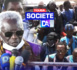TOUBA - Les Baayfaal inaugurent, en présence de Cheikh Bass, le marché Mame Seynabou Ndiaye