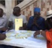 Joal : Le Parti démocratique Sénégalais ( PDS) remobilise les troupes , opère des renouvellements pour leur candidature à la présidentielle de 2024...