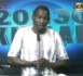 Xibaar Sen TV du du 29 octobre 2014
