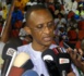 Finale coupe du maire : "Le Président Macky Sall a fait de Kaffrine sa priorité (Abdoulaye Saydou Sow).