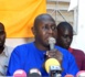 Thiès : El Hadji Cissé Bèye et ses sympathisants très remontés contre Idrissa Seck