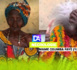 FATICK / NÉCROLOGIE : La doyenne en âge de la région, Mame Coumba Faye (121 ans) vient de tirer sa révérence.