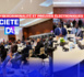 Cybercriminalité et preuves électroniques en Afrique : Abdou Mbow prend part à la conférence au Maroc les 06 et 07 mars 2023