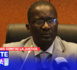Attaques contre la justice : « Les magistrats ne sont soumis qu’à l’autorité de la loi (…) ils ne sont pas des porteurs de pancartes ! » (Ousmane Chimère Diouf, président de l'UMS).