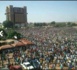 Exclusif : Au coeur des manifestations à Ouagadougou - BURKINA FASO