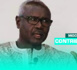 « Excellences, Mesdames, Messieurs les membres du Corps diplomatique, partenaires techniques et financiers du Sénégal ! »