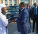 Le Président de la République Macky Sall a présidé, ce mardi mardi, les Assises nationales de l’entrepreneuriat féminin et de l’autonomisation des femmes
