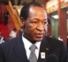 Dernière minute-Burkina : «Blaise Comparoré n’est plus au pouvoir» déclare le lieutenant-colonel Zida 
