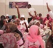 08 mars : Les femmes de Sénégal Numérique SA aux côtés des filles du Lycée Kennedy