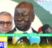 Baïdy Agne, CNP : « Tous les signaux sont au vert pour aller vers ce Forum ‘Invest In Senegal’… »