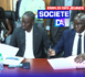 Emploi des jeunes : L'AGETIP et le ministère de la Jeunesse comptent enrôler 1.000 jeunes pour le pavage des 19 communes de Dakar.