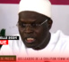 Présidentielle 2024 : Khalifa Sall annonce un méga meeting de Yewwi le 14 mars à Dakar