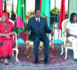 En Cote d'Ivoire depuis hier, Blaise Compaoré et sa famille logés à la villa des hôtes à Yamoussoukro