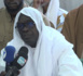 DAROU MOUKHTY 2023 / Cheikh Bass Abdou Khoudoss : « Cette cité est derrière Serigne Mountaqa, totalement et sans réserve! »