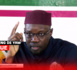 Ousmane Sonko : « Avec tout le dispositif qu’il détient, il ne peut pas tenir trois jours intenses de manifestations au Sénégal »