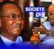 Mise en garde à vue de Hadjibou Soumaré : Aminata Touré exprime sa solidarité à l’ancien PM