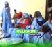 DAROU 2023 - Magal chez El Hadj Serigne Sall… Sokhna Khady Sall et ses frères et sœurs ont célébré Mame Thierno 