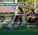 Burkina: 11 soldats et 112 "terroristes" tués dans des opérations antijihadistes (armée)