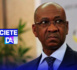 Palais de Justice : L’ancien PM Hadjibou Soumaré vient d’être libéré et placé sous contrôle judiciaire...