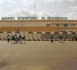 Crise au Burkina : Le message « politique » hilarant de l’aéroport de Ouagadougou