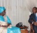 Abdoul M'baye tire sur Aminata Touré : « son procédé consiste à fabriquer du mensonge »