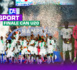 CAN U20 :  En plus de la Coupe, les Lionceaux raflent toutes les récompenses individuelles !