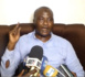 Bby à Kaolack / Manque de considération et absence d'unité : Amadou Diallo tire la sonnette d'alarme.