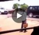 La vidéo du convoi de Blaise Compaoré fuyant Ouagadougou