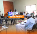 Formation professionnelle : Dix-sept formateurs de lycée technique initiés à la maintenance de véhicule électrique au CSFP-MEM de Diamniadio.
