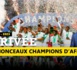 [🔴LIVE Palais ] : Le President Macky Sall reçoit Les champions d'Afrique !
