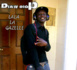 "La Gazelle" : Nouveau clip du jeune chanteur Diaw Diop