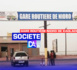 Le torchon brûle à la gare routière Nioro de Kaolack : Des chauffeurs et transporteurs ont décidé ce matin de créer leurs propres bons de sortie...Une dizaine de personnes interpellée par la police.