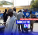 Garage Nioro de Kaolack/ 17 acteurs du transport interpellés: chauffeurs et transporteurs exigent leur libération et interpellent les autorités administratives de Kaolack