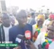 Giga Meeting / Dame Mbodji: Macky Sall et son ministre ne peuvent pas m'empêcher d'avoir un syndicat représentatif
