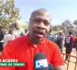 Guy Marius Sagna : " Ce sont les interdictions de manifestations qui causent le trouble à l'ordre public "