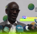 Saly / Environnement : "Les fonds existent mais les pays africains se plaignent toujours quant à leur accès!"(El Hadj Mbaye Diagne, ministère de l'environnement)