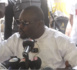 Supposé recrutement de nervis : Le lutteur Zarko donne les raisons de la rencontre avec le fils du Président, Amadou Sall