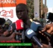 «Journalistes gazés» à la cité Keur Gorgui / Bamba Kassé précise : «Le Synpics ne s’occupe pas de ceux qui ne détiennent pas la carte nationale de presse»