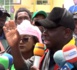 Thiès / Marche YAW :  Birame Souléye Diop annonce une plainte à l'internationale contre le Président Macky Sall