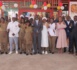 Ce Mardi 14 Mars 2023, la gare TER de Dakar a accueilli en son sein son tout véritable premier Restaurant « le KEPAR KITCHEN ».